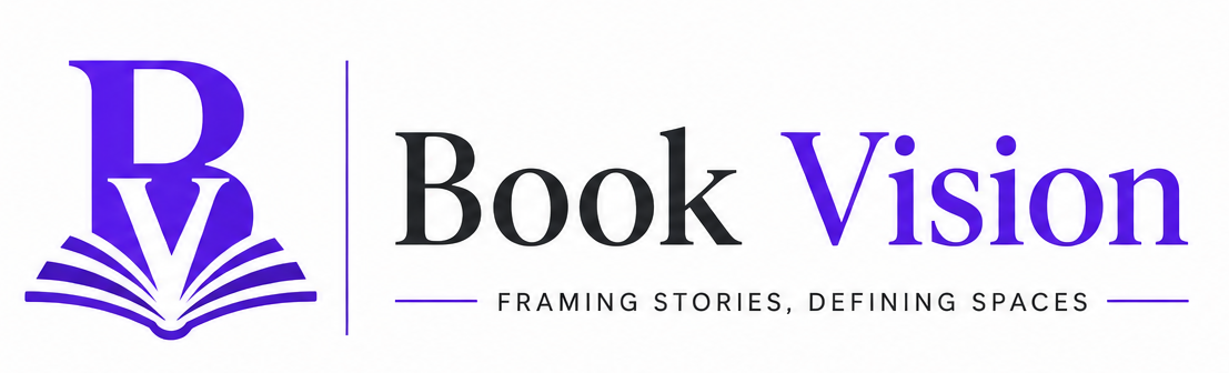 Book Vision